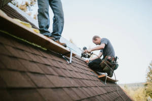 Local Roofers in Harmon, OH